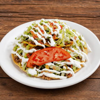Tostadas
