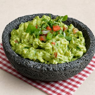 Guacamole