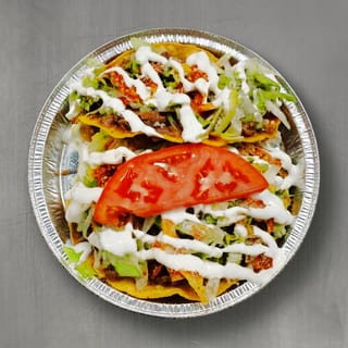 Tostadas