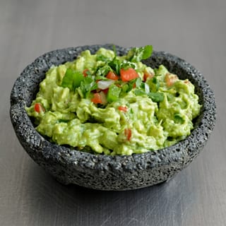 Guacamole