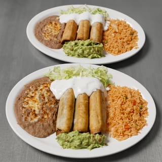 Chimichangas